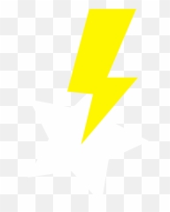 Free Lightning Flash Download - Dot png
