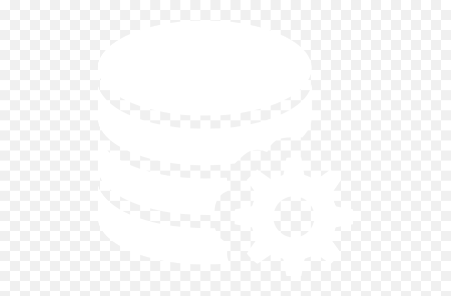 White Data Configuration Icon Free White Database Icons White Data Collection Icon Png Data Icon Png Free Transparent Png Images Pngaaa Com