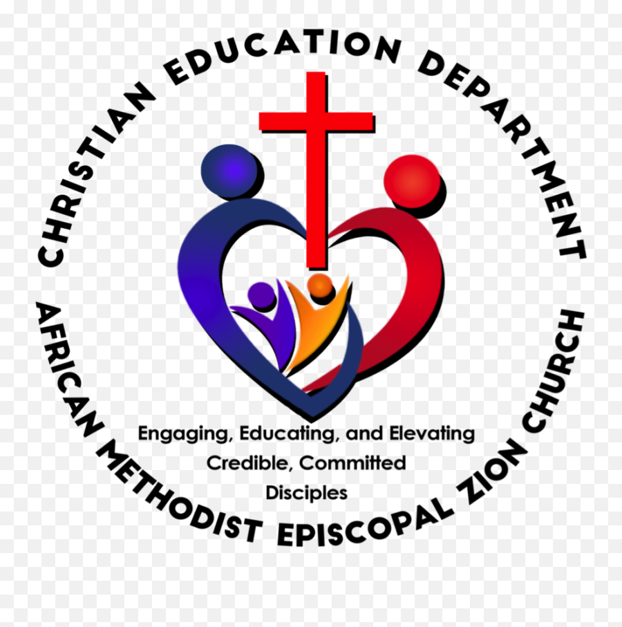 Southeastern Region Christian Education Png Ame Church Logos