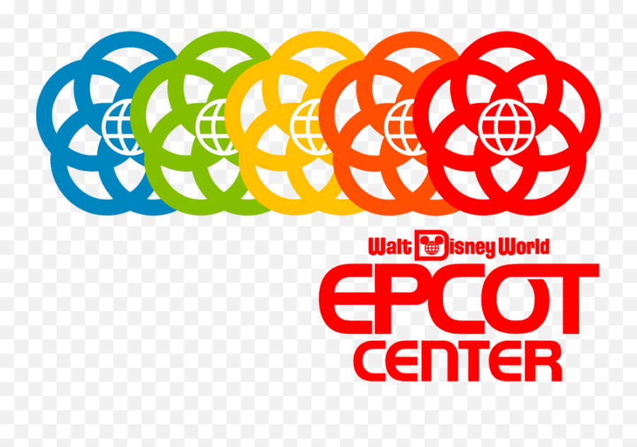 Download Golf Ball Clipart Epcot - Epcot Logo Transparent Png,Epcot Logo Png