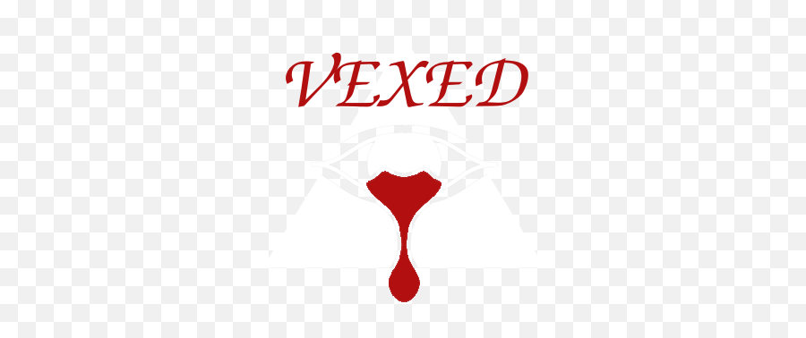 Vexed - Language Png,Itch.io Logo