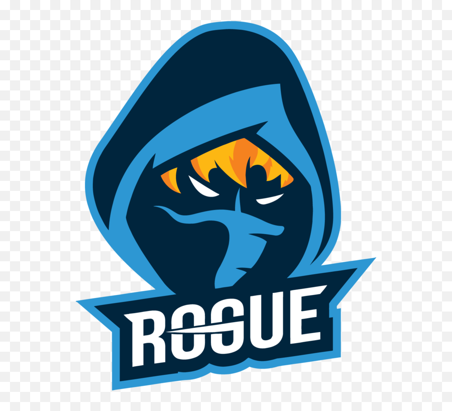 Rogue - Rogue Team Png,Esport Logos