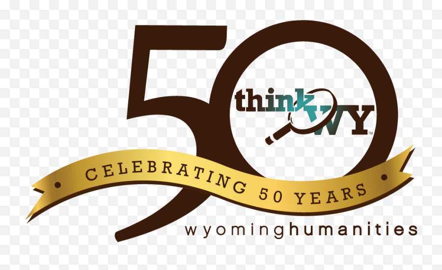 Wyoming Humanities Think Wy - Fanfare Png,Mondo Media Logo