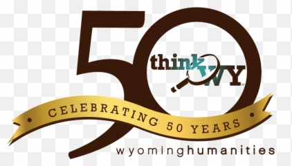 Wyoming Humanities Think Wy - Fanfare Png,Mondo Media Logo
