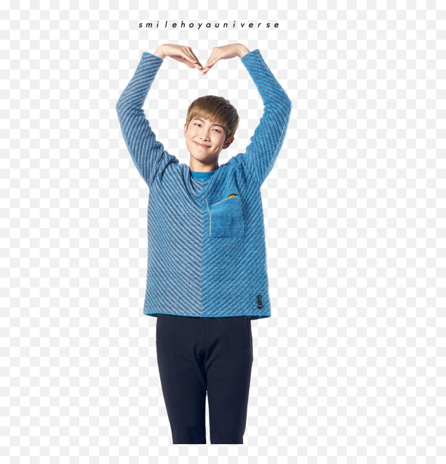 Png Image - Bts Rap Monster Png,Rap Monster Png