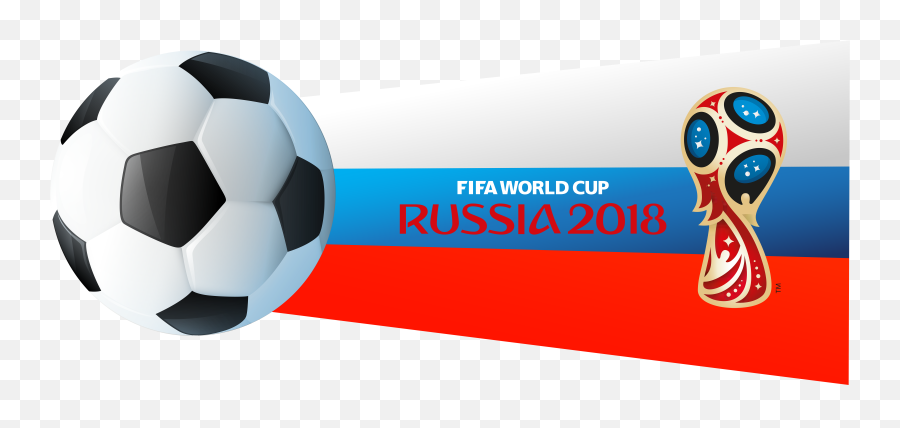Fifa World Cup Russia 2018 Logos - Rusia 2018 Png,2018 World Cup Logo