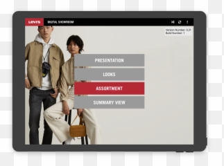Levi Strauss Co Foresight Mobile - Language Png,Levi Png