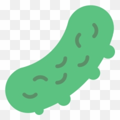 Pickle - Pickle Icon Png,Pickle Transparent