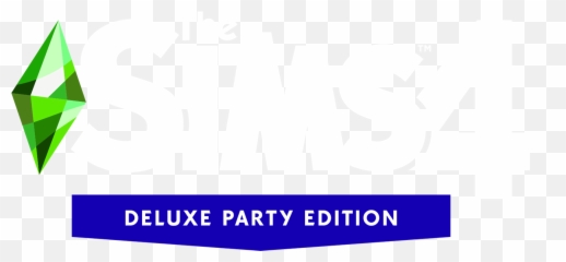 The Sims 4 - Vertical png