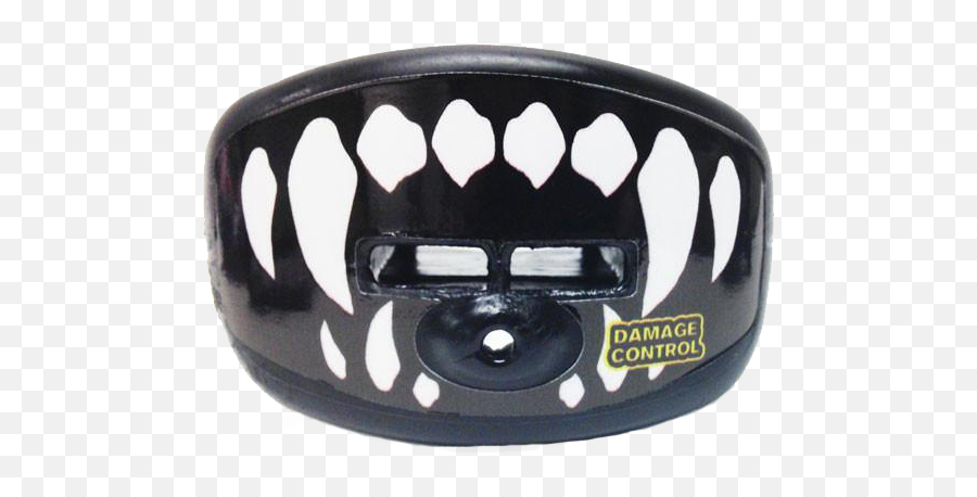 Fang Lip Guard - Mouthguard Fangs Png,Fangs Transparent