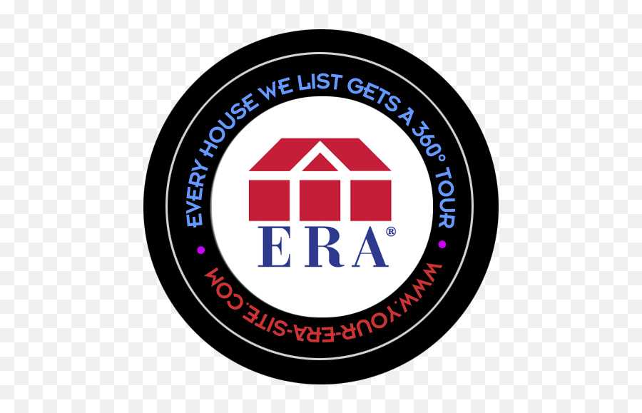 Nadir Lens Cap Of Era Real Estate - Era Real Estate Png,Era Real Estate Logo