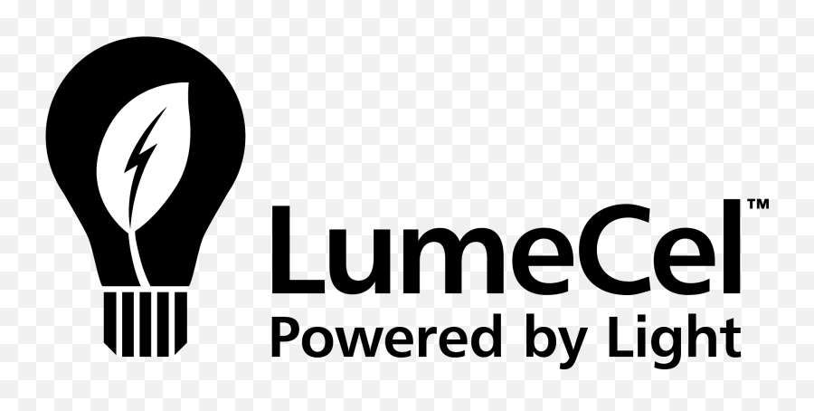 Lumecel Logos - Vertical Png,Newell Brands Logo