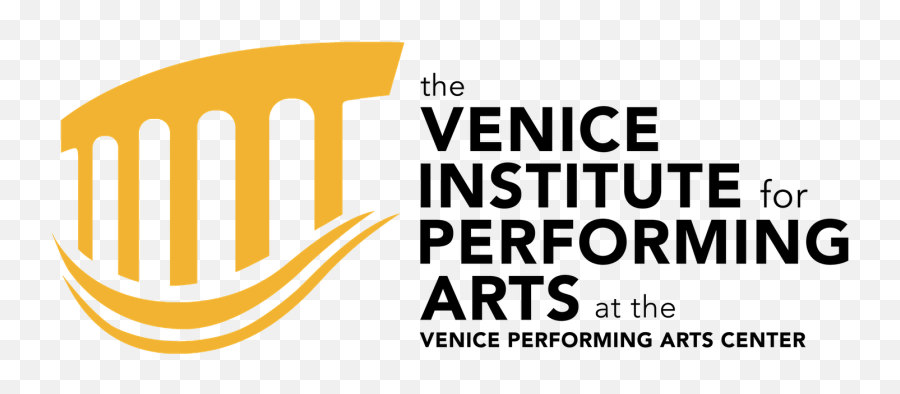 Venice Performing Arts Center - Vertical Png,Art Institute Logos