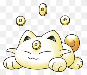 Gotta Critique Em All - Happy Png,Meowth Transparent