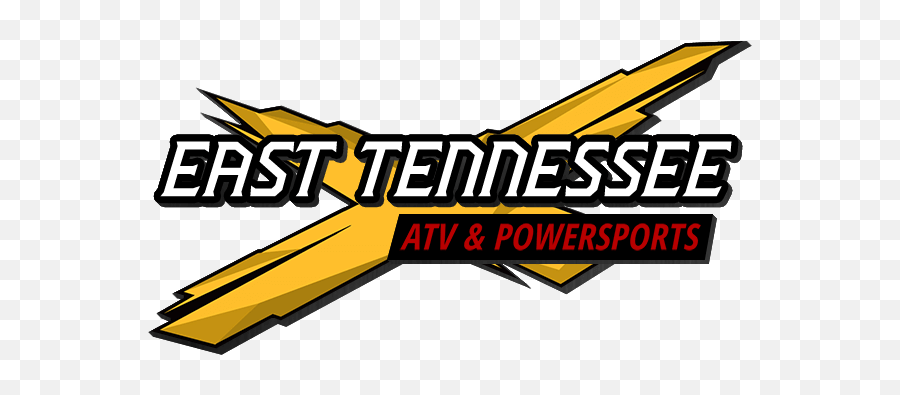 East Tennessee Atv Elizabethton Tn Horizontal Png Can - am Logo