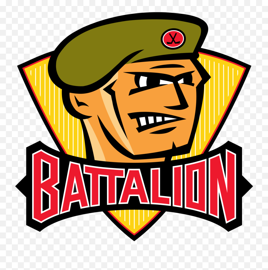 North Bay Battalion - Wikipedia North Bay Battalion Logo Png,Powerade Logos