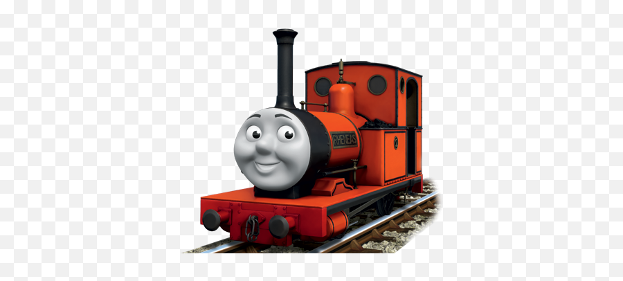 Rheneas - Google Toy Train Model Railroad Diecast Thomas And Friends Rheneas Cgi Png,Toy Train Png