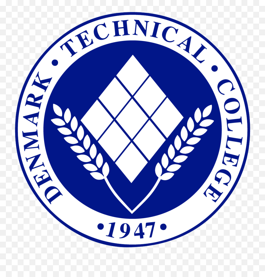 Denmark Technical College - Denmark Technical College Campus Png,College Of Charleston Logos