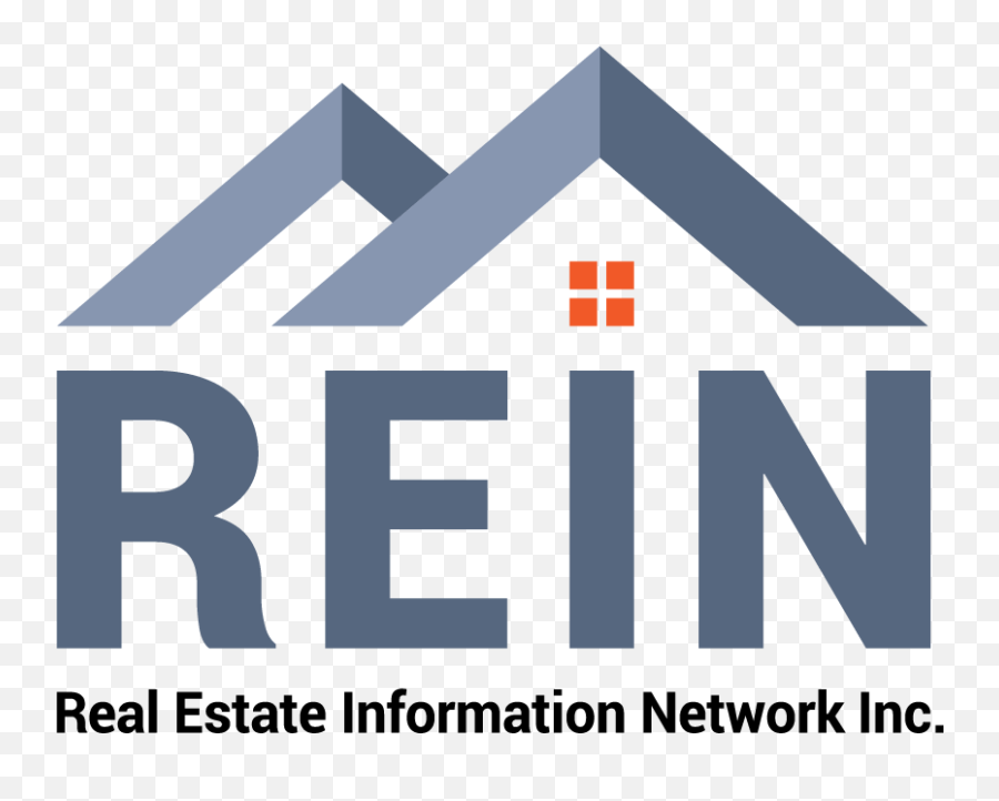 Rein - Real Estate Information Network Png,Multiple Listing Service Logo