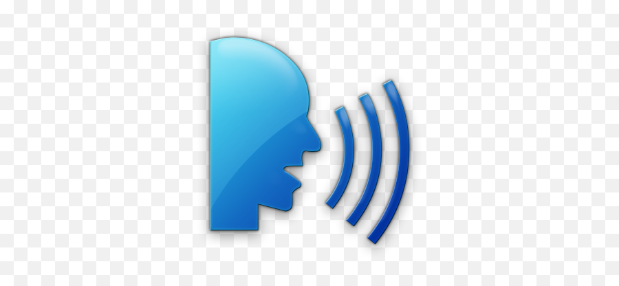 Download Speaking Png File - Text To Speech Icon,Speaking Png