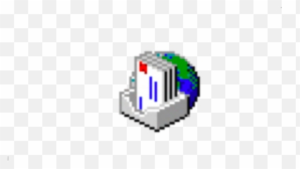 Download Picture Black And White Icon Transparent - Aesthetic Background Windows 95 Icons png