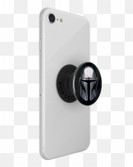 Mandalorian - Portable png