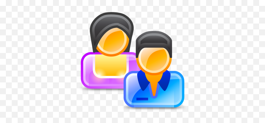 Partner Icon - Clip Art Png,Partner Icon