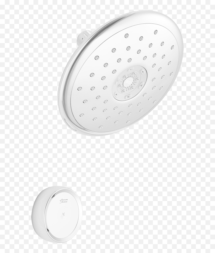 Spectra Etouch 4 - American Standard Etouch Gpm 4 Function Shower Head 9035474 Png,Speakman Icon
