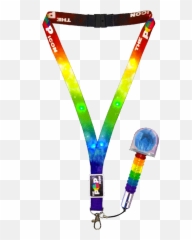 The Pop Icon - Vertical png