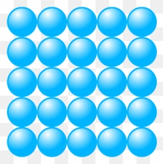 Beads Quantitative Picture 45 Clipart Icon Png - Multiplication