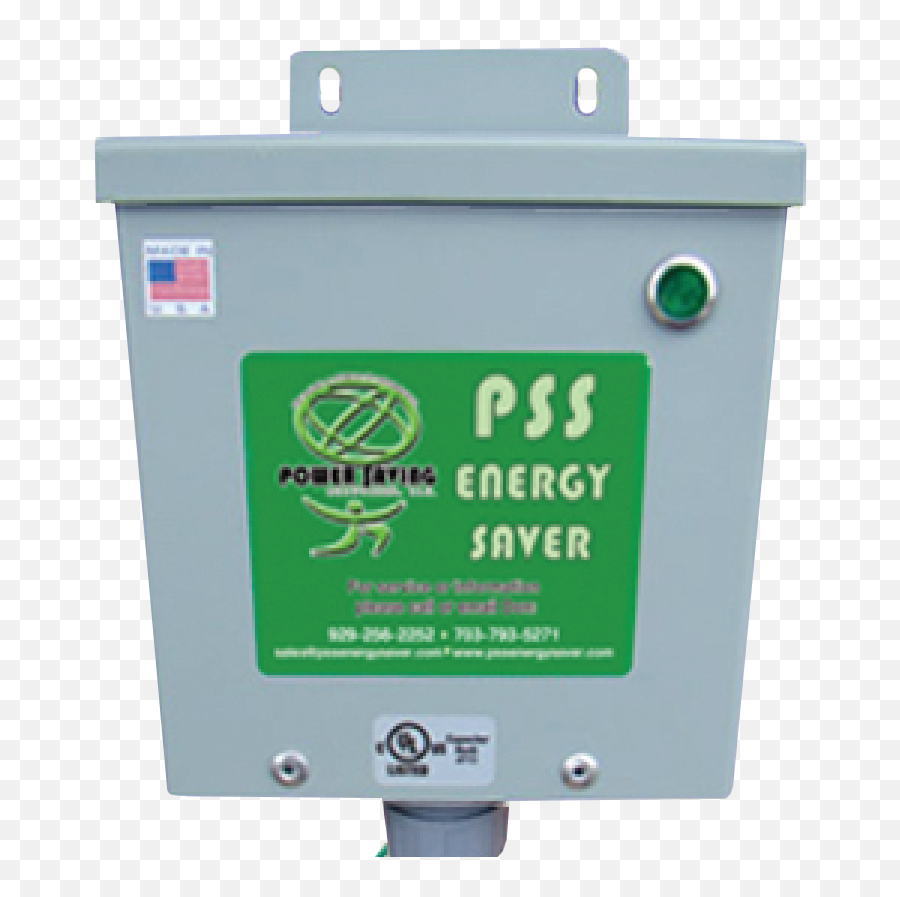 Pss Energy Saver - Vertical Png,Power Saver Icon