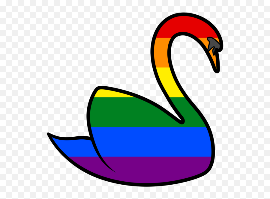 Swan Logo - Clip Art Png,Swan Logo