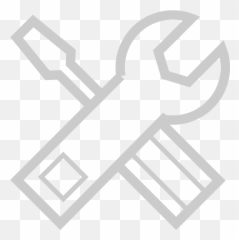 Warehouse Icon Png - Warehouse Technician Automotive Tools Horizontal