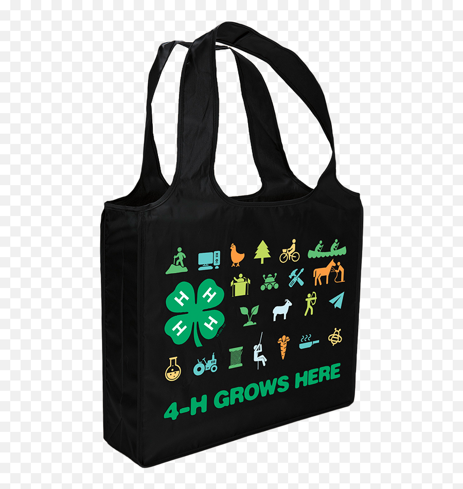 4 - Tote Bag Png,Featured Icon