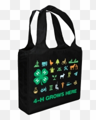 4 - Tote Bag png