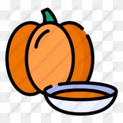 Pumpkin - Gourd png