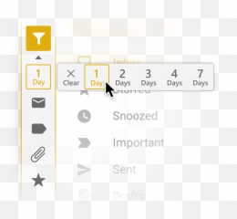 Gmail Kiwi For - Dot png