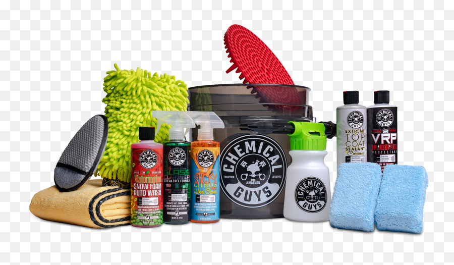 The Heavy Duty Arsenal Kit - Household Cleaning Supply Png,Icon Super Duty Glove