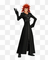 Renji Dreager1com - Fictional Character png