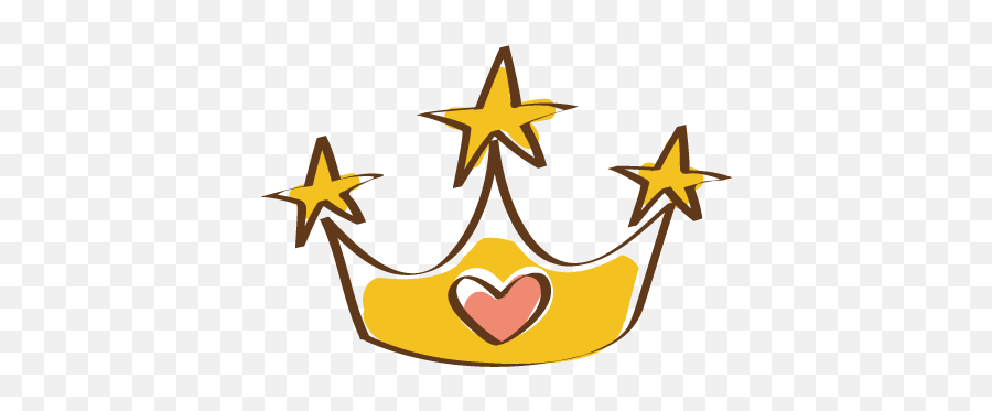 Download Sparkle Crown Imperial - Cute Crown Icon Png,Sparkle Icon Png