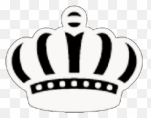 Cropped - Berry Bakker Hoefsmid Png,Black Tiara Icon