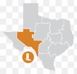 Pecos Trail Region Authentic Texas - Language Png,Texas Star Icon