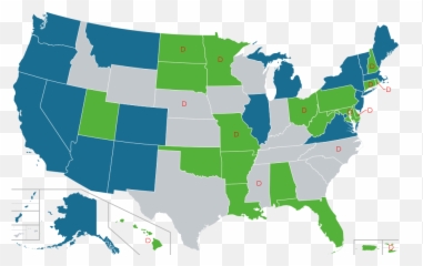 Wikipedia Talkwikiproject Cannabisarchive 1 - 49 States Just Basketball png