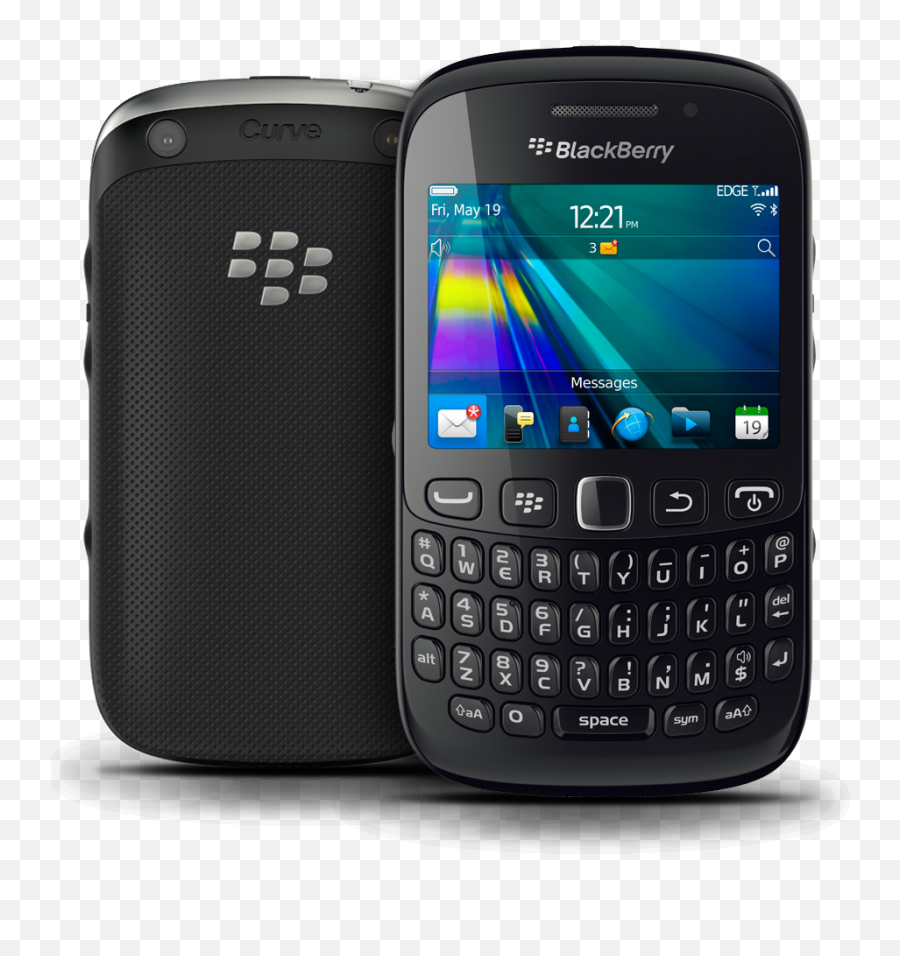 Blackberry Curve 9310 Verizon Gsm - Curve 9320 Blackberry Curve Png,Wifi Icon Blackberry