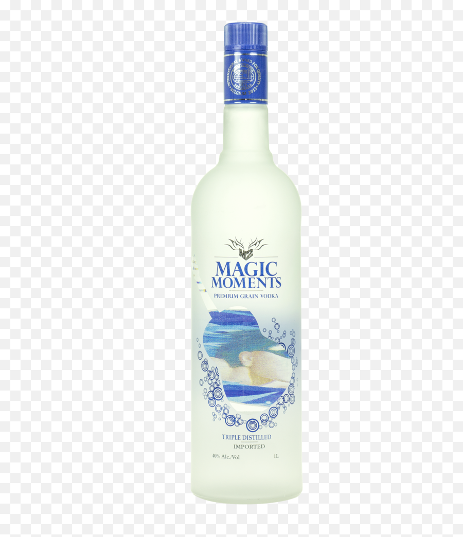 Magic Moments Vodka U2014 Cns Imports Ca - Magic Moments Vodka Png,Vodka Png