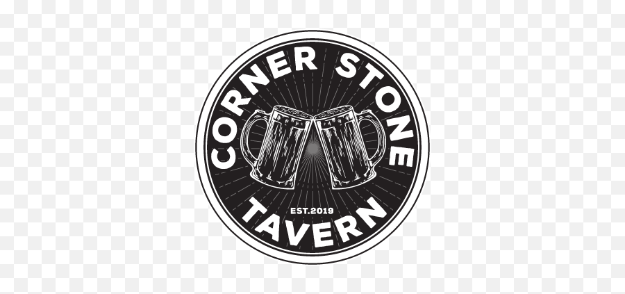 Menus Corner Stone Tavern In Lemont Il - Starbucks Lovers Png,Dunkey Never Gettin Into Icon