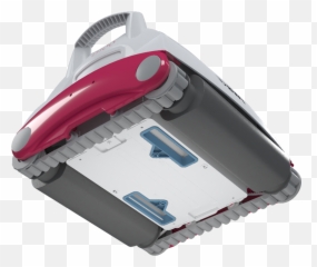 Robot Pool Cleaner D100 - Bwt png