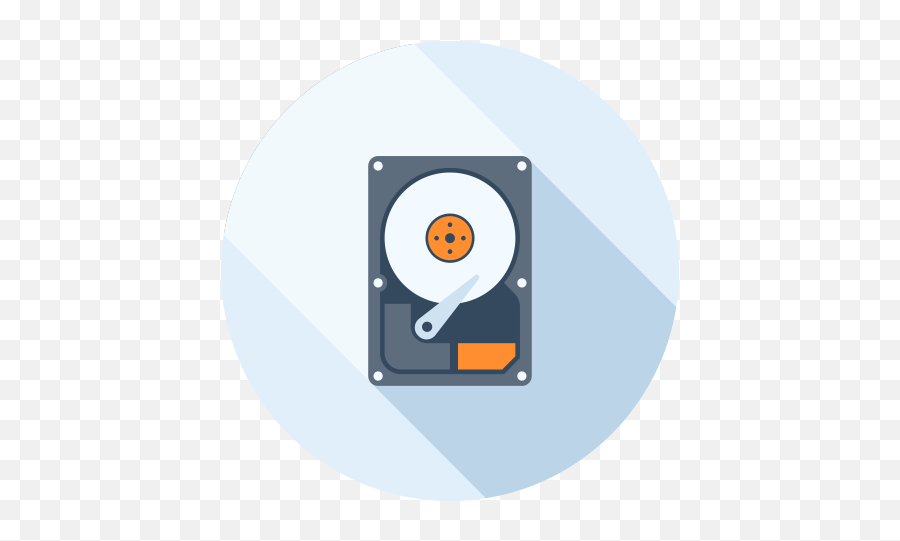 Identity Management Function Samba File Server Support - Hard Disk Drive Png,Qnap Icon