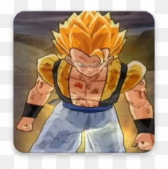 Best Dragonball Z Budokai Tenkaichi 3 Tips Apk 10 - Fictional Character png