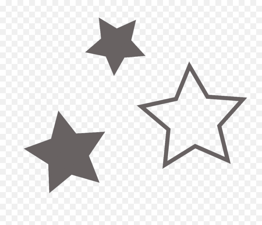 Stars Png Image U2013 Lux - Muslim Logo Vector Png,White Star Icon Png